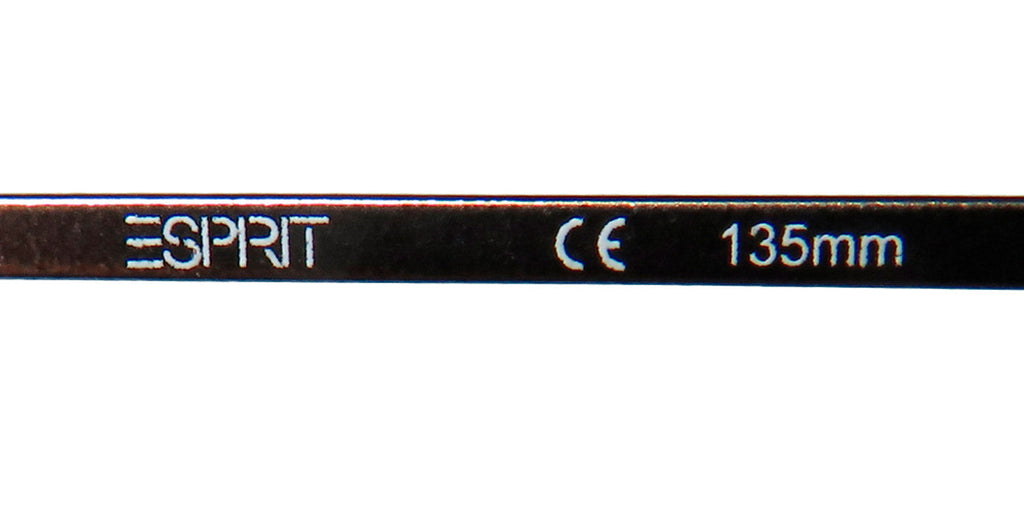 Esprit 17393 Eyeglasses