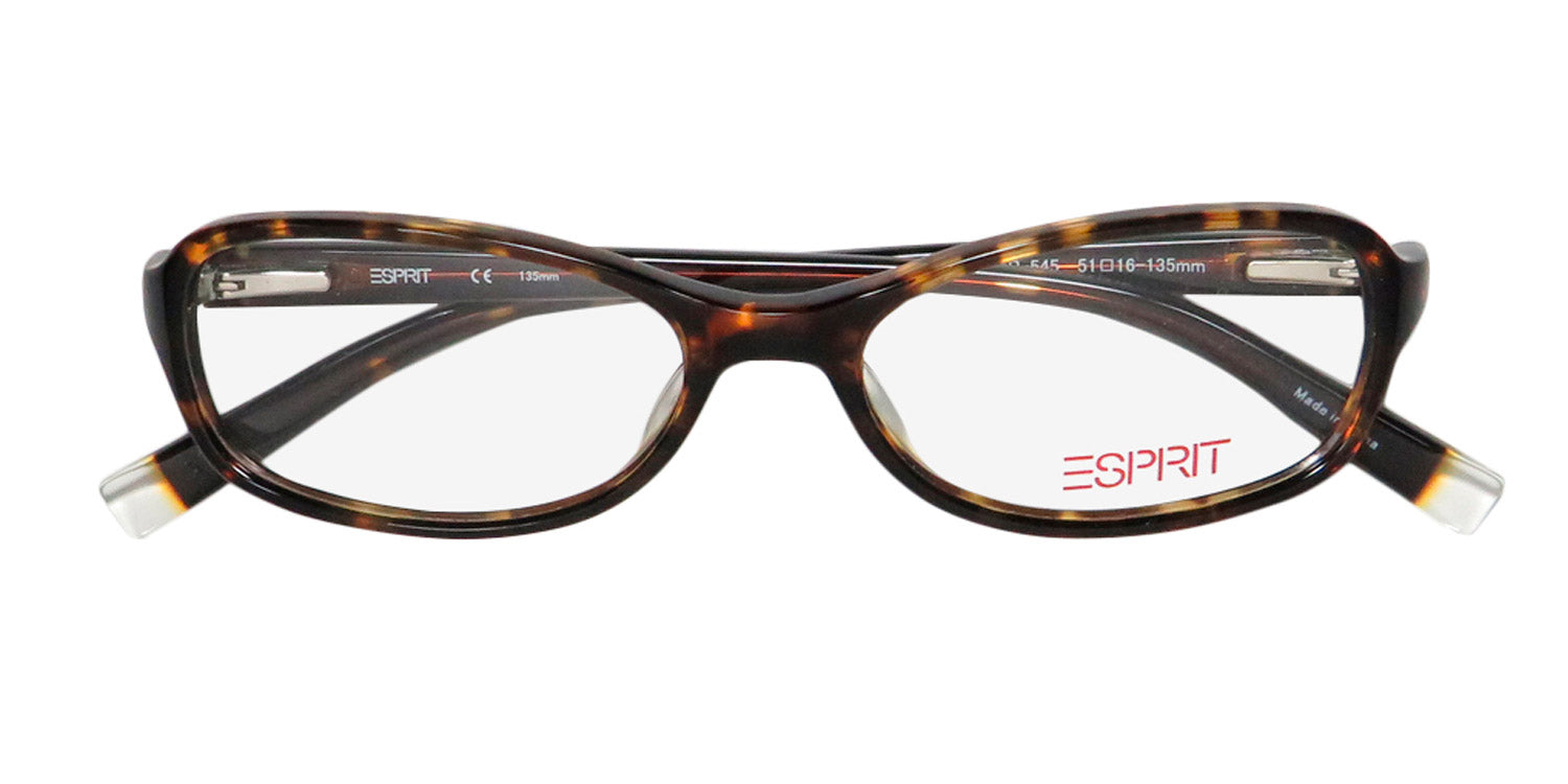 Esprit 17381 Eyeglasses