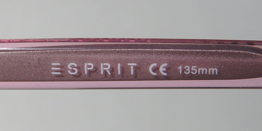 Esprit 17432 Eyeglasses