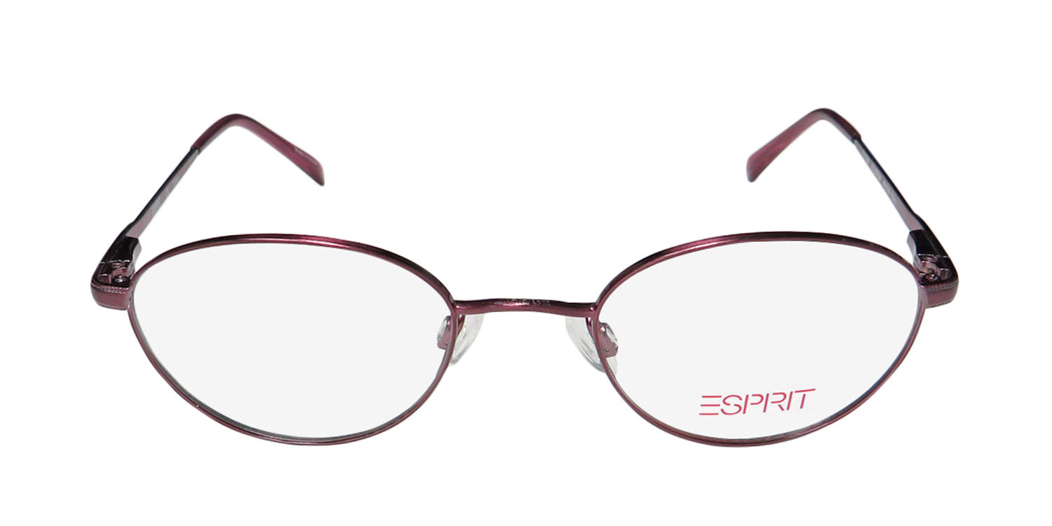 Esprit 17390 Eyeglasses