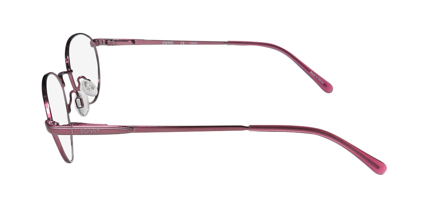Esprit 17390 Eyeglasses
