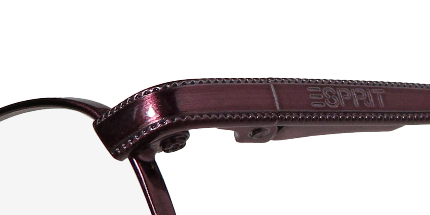 Esprit 17390 Eyeglasses
