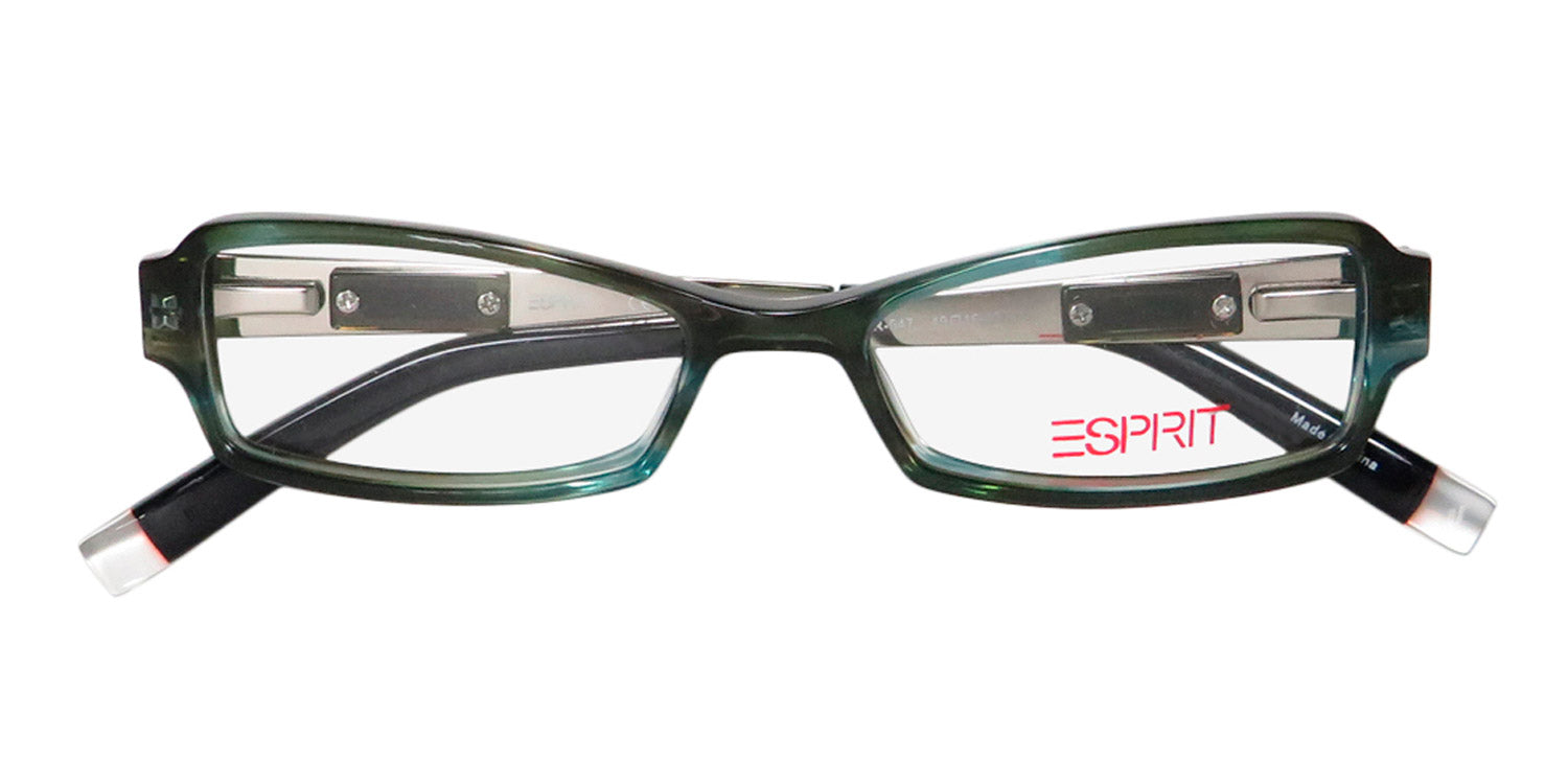 Esprit 17360 Eyeglasses