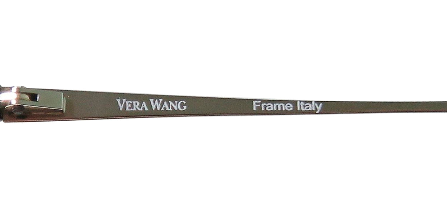 Vera Wang V46 Eyeglasses