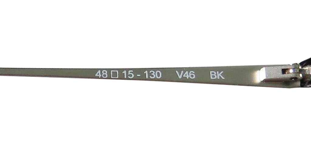 Vera Wang V46 Eyeglasses