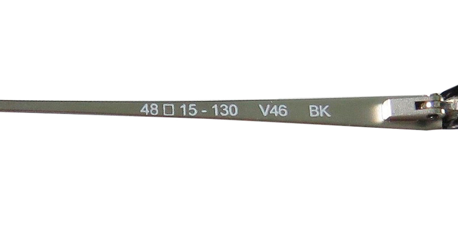 Vera Wang V46 Eyeglasses