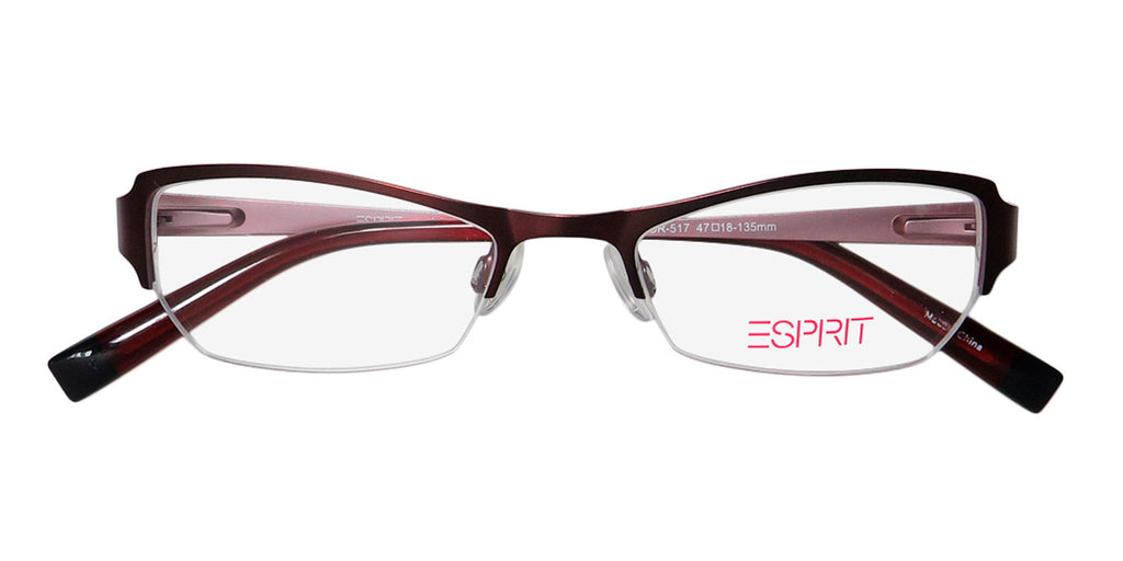 Esprit 17385 Eyeglasses