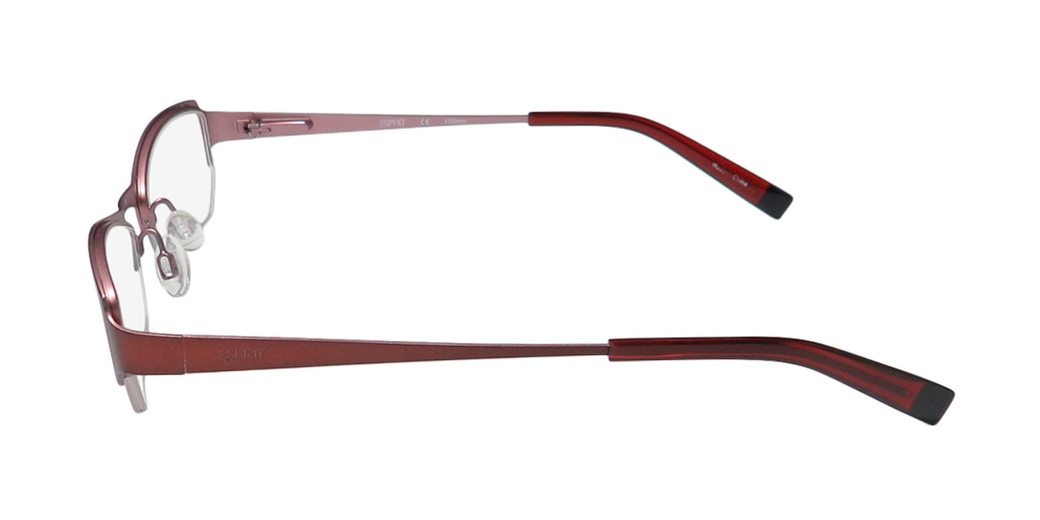 Esprit 17385 Eyeglasses