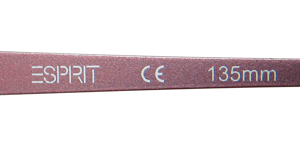 Esprit 17385 Eyeglasses