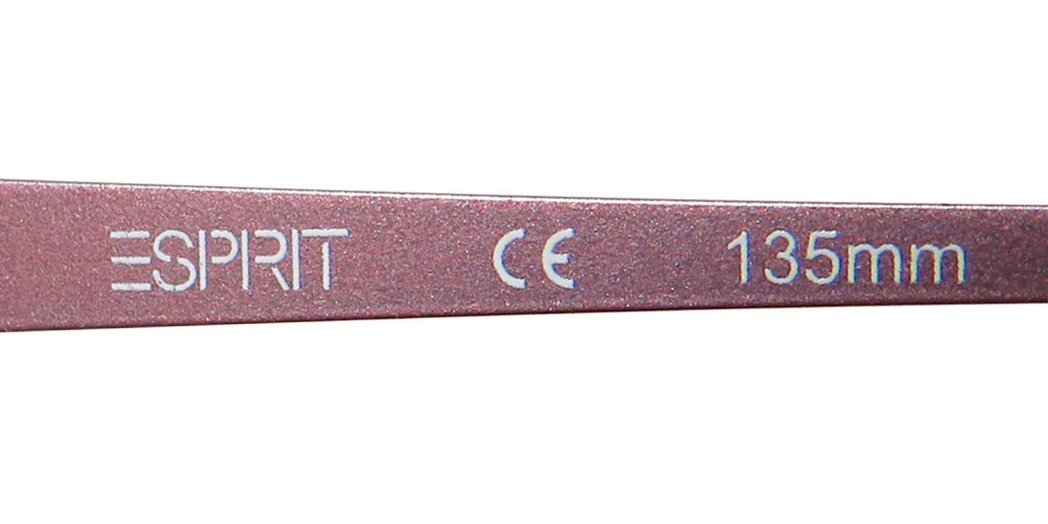 Esprit 17385 Eyeglasses