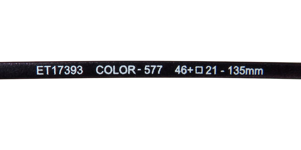Esprit 17393 Eyeglasses