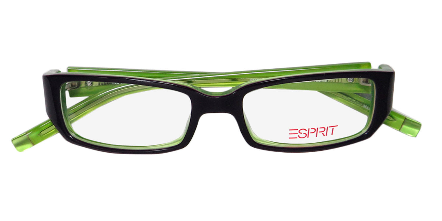 Esprit 17345 Eyeglasses