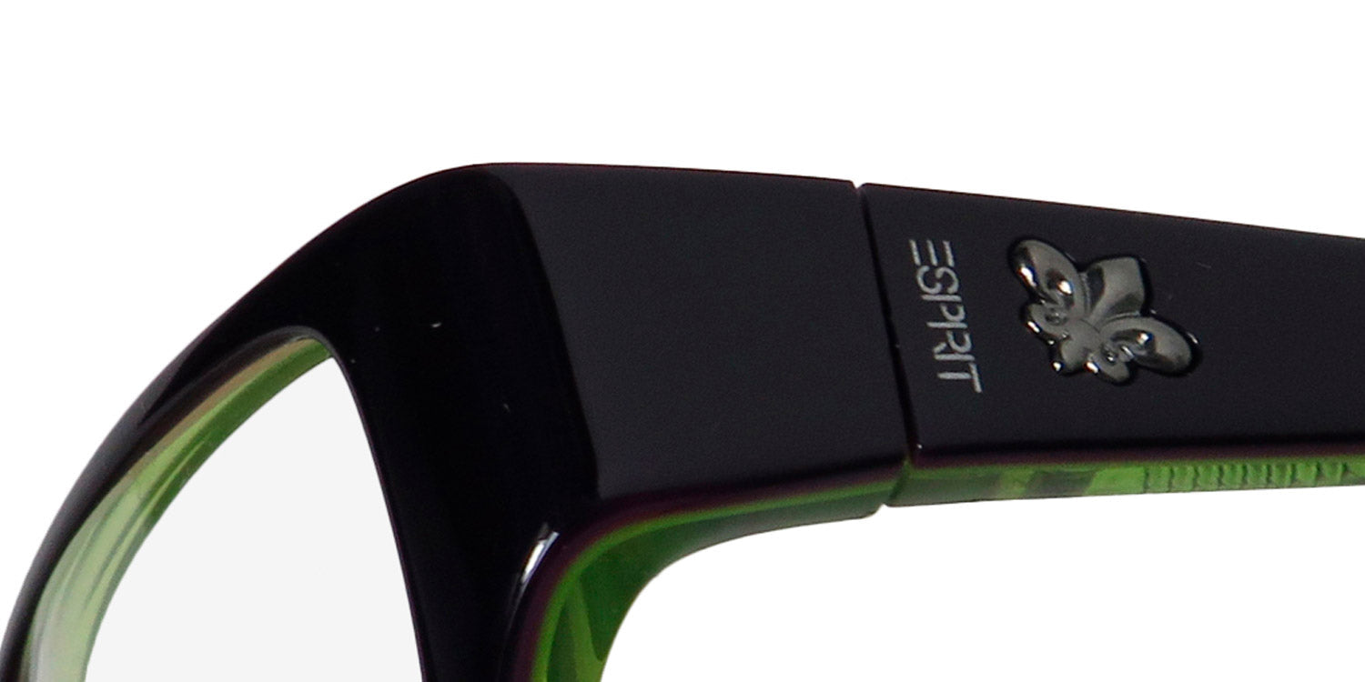 Esprit 17345 Eyeglasses