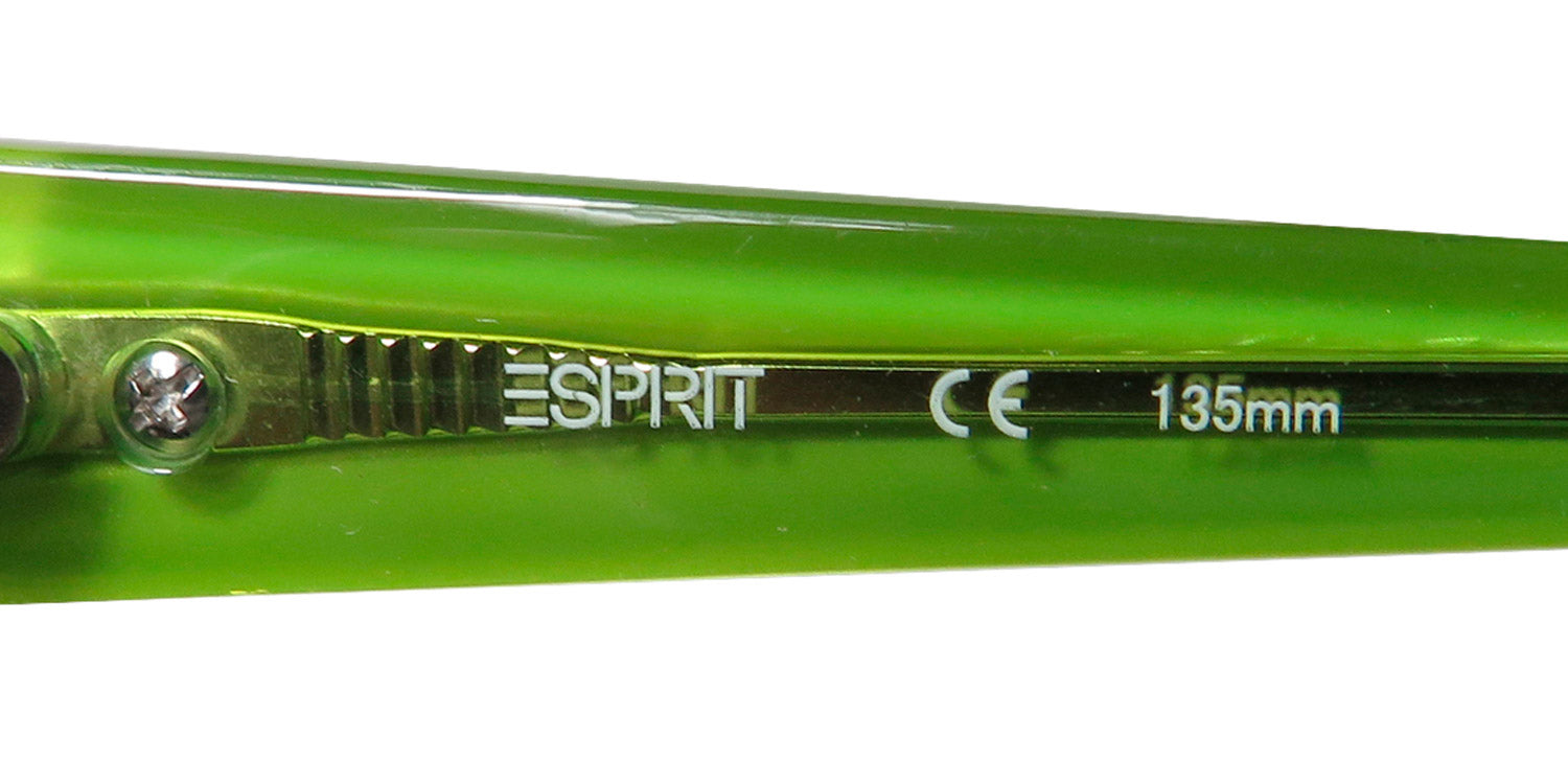 Esprit 17345 Eyeglasses
