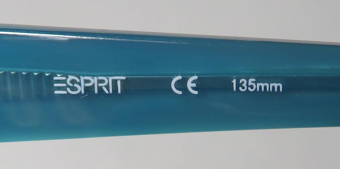 Esprit 17345 Eyeglasses