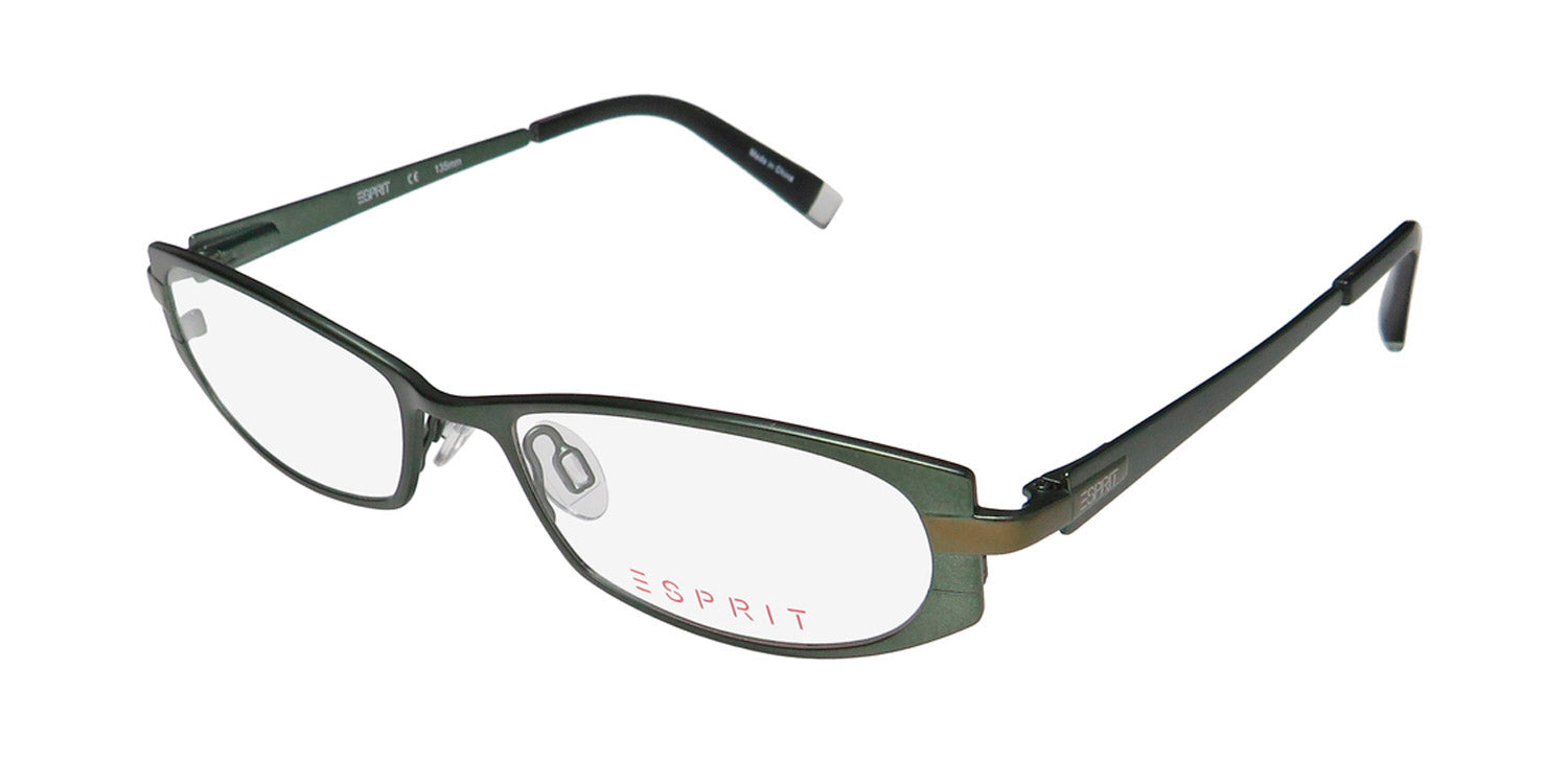 Esprit 17404 Eyeglasses