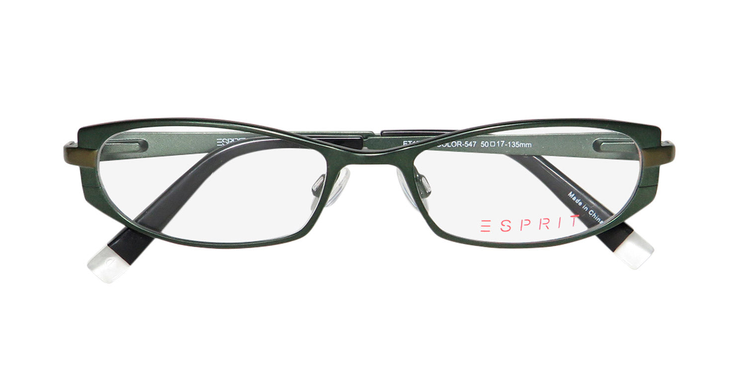 Esprit 17404 Eyeglasses