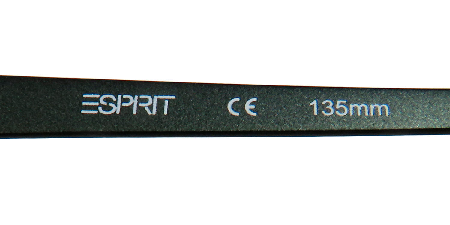 Esprit 17404 Eyeglasses