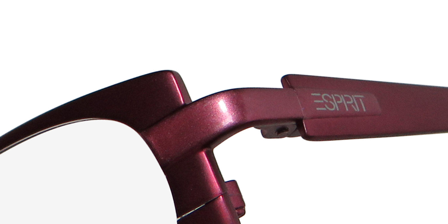 Esprit 17404 Eyeglasses