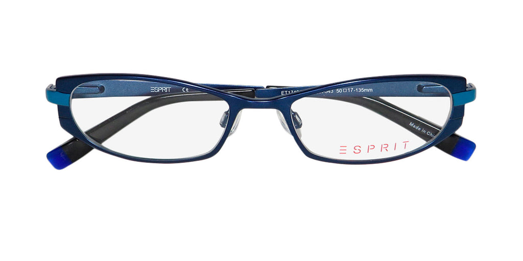 Esprit 17404 Eyeglasses