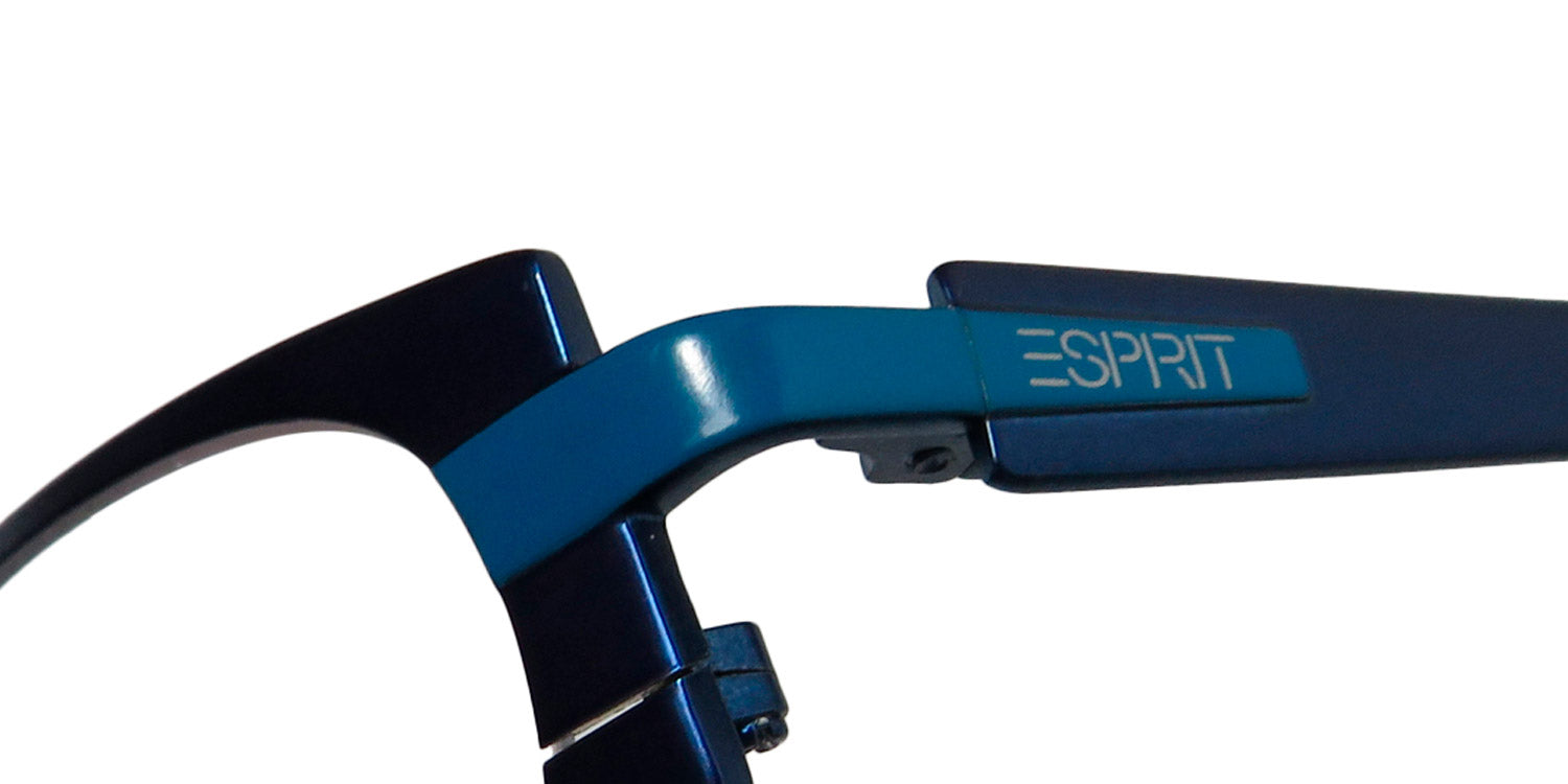 Esprit 17404 Eyeglasses