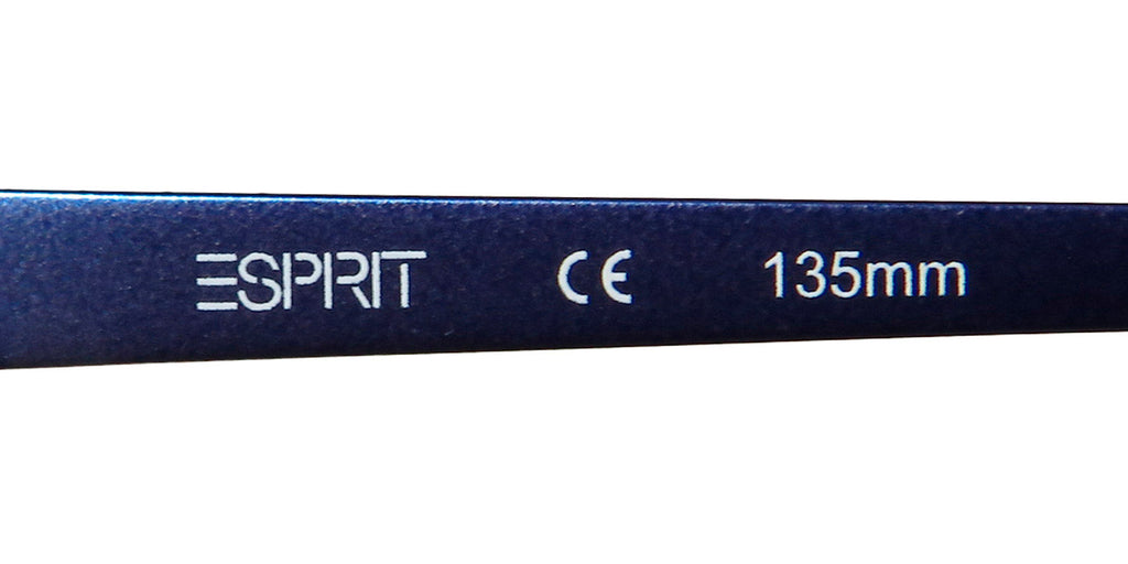 Esprit 17404 Eyeglasses