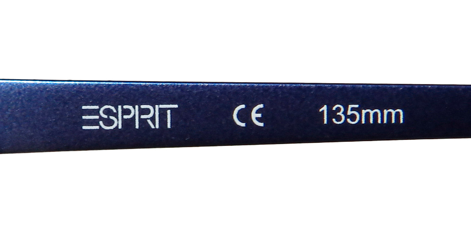 Esprit 17404 Eyeglasses