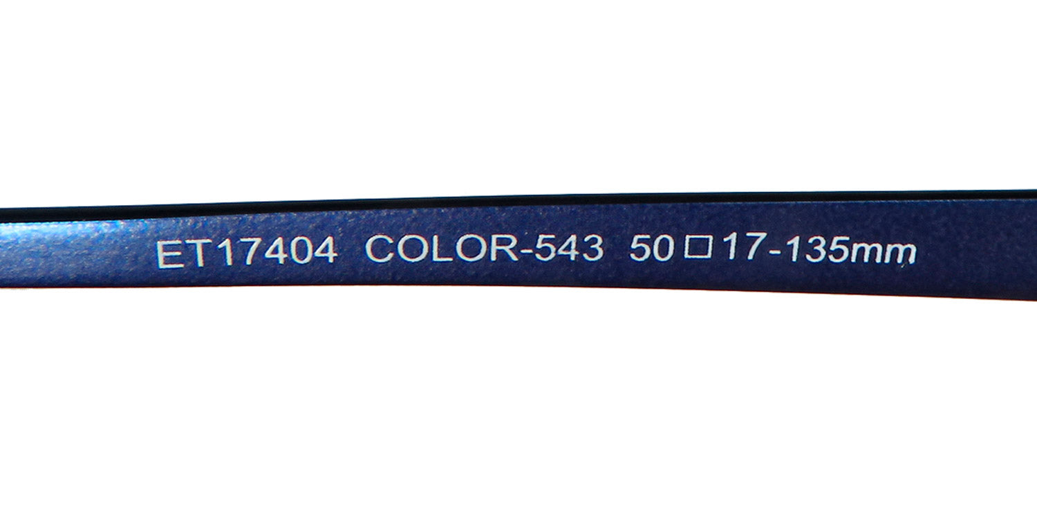 Esprit 17404 Eyeglasses