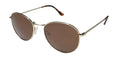 Isaac Mizrahi 30219 Sunglasses