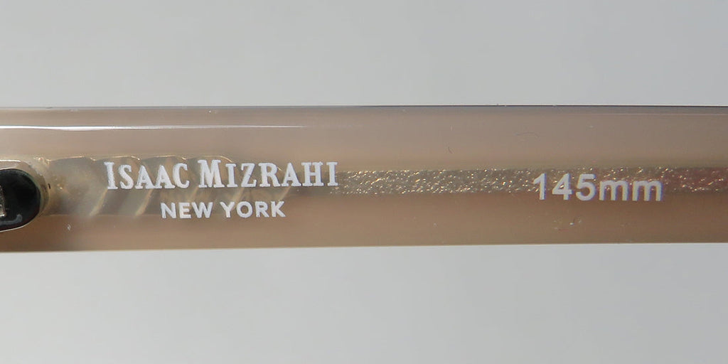 Isaac Mizrahi 30243 Sunglasses