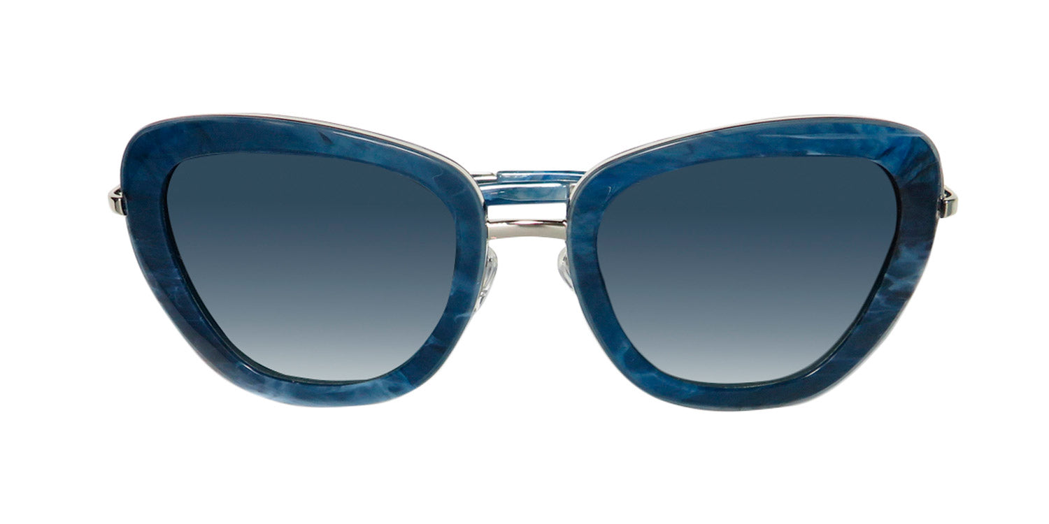 Isaac Mizrahi 30200 Sunglasses