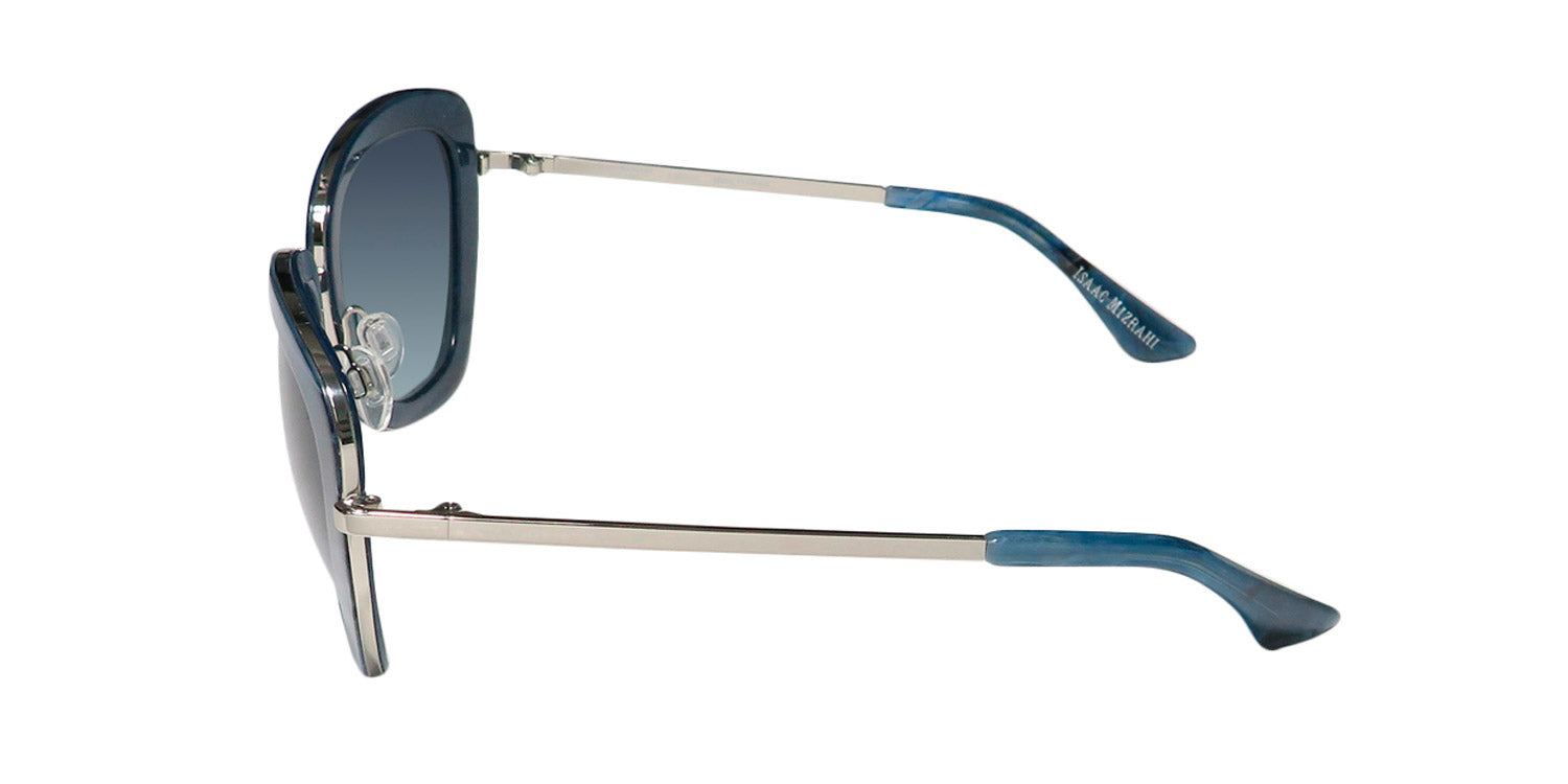 Isaac Mizrahi 30200 Sunglasses