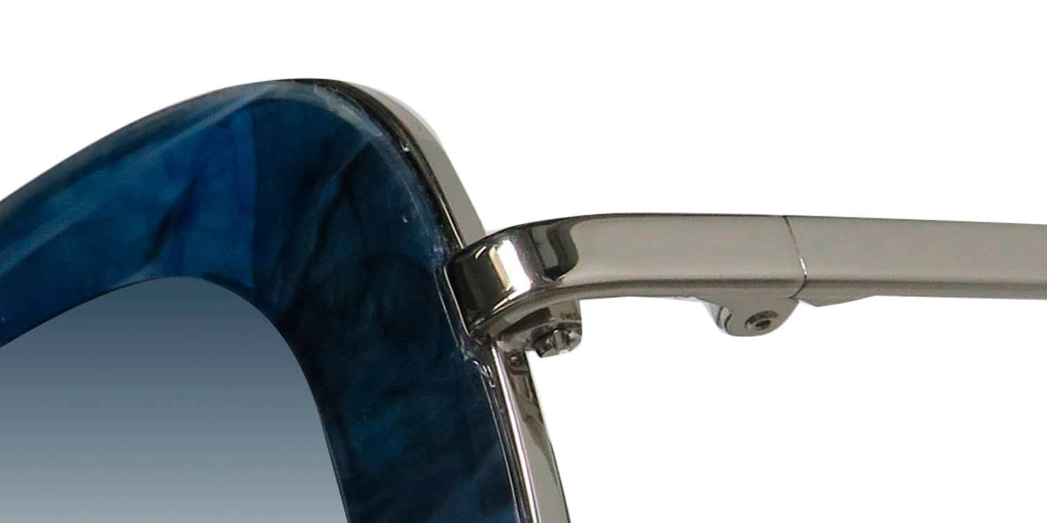 Isaac Mizrahi 30200 Sunglasses