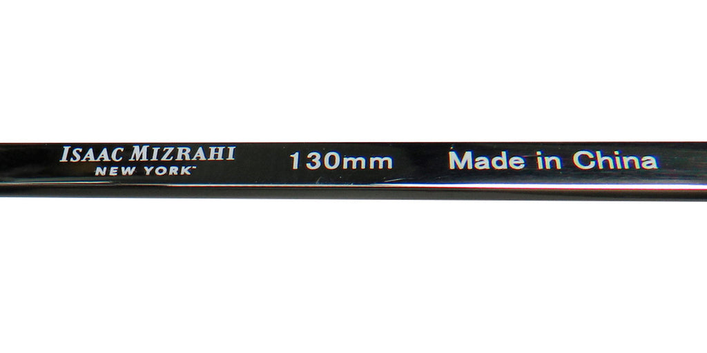 Isaac Mizrahi 30200 Sunglasses