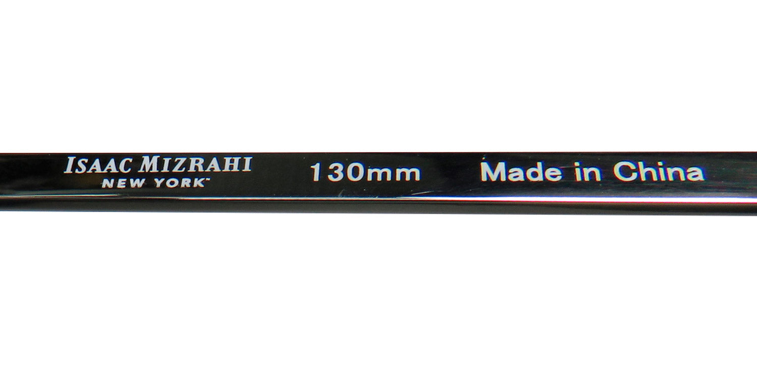 Isaac Mizrahi 30200 Sunglasses