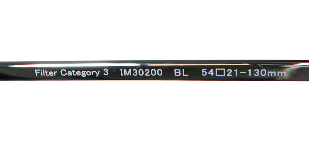 Isaac Mizrahi 30200 Sunglasses