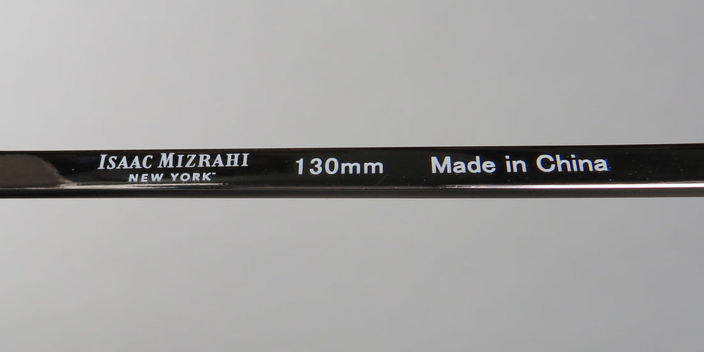Isaac Mizrahi 30200 Sunglasses