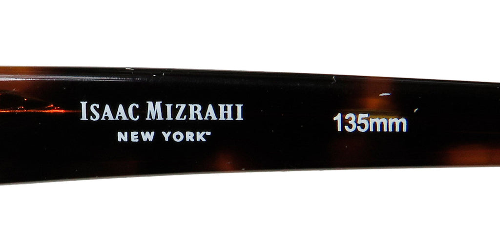 Isaac Mizrahi 30212 Sunglasses