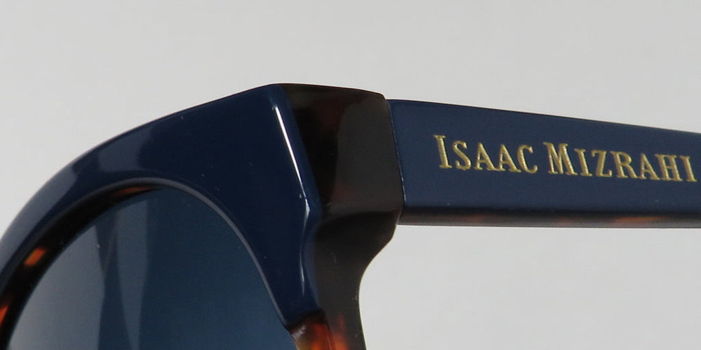 Isaac Mizrahi 30212 Sunglasses