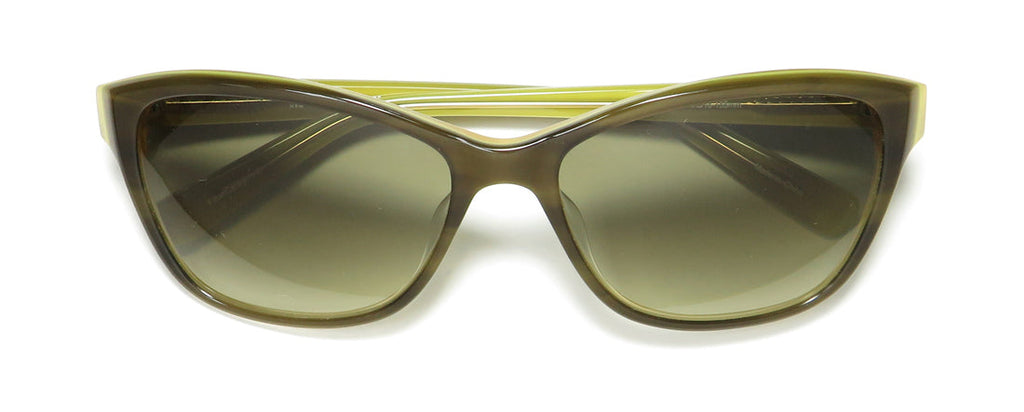 Isaac Mizrahi 30210 Sunglasses