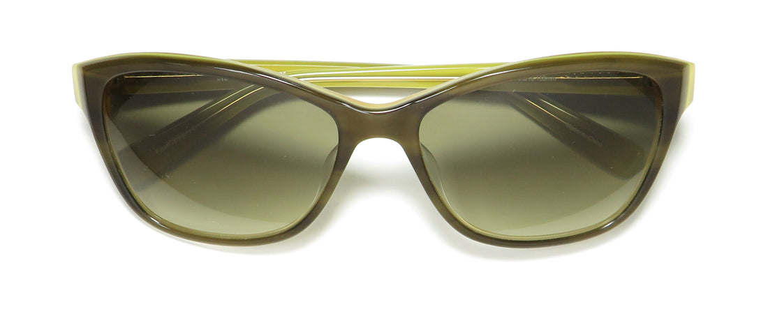 Isaac Mizrahi 30210 Sunglasses
