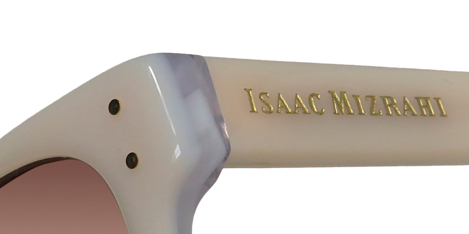 Isaac Mizrahi 30211 Sunglasses