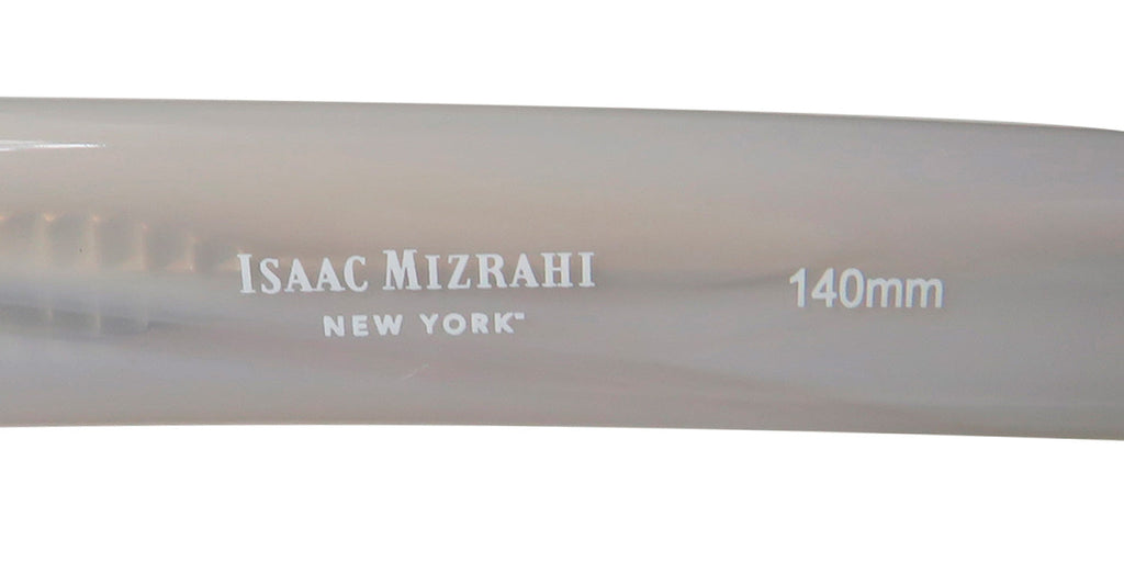 Isaac Mizrahi 30211 Sunglasses