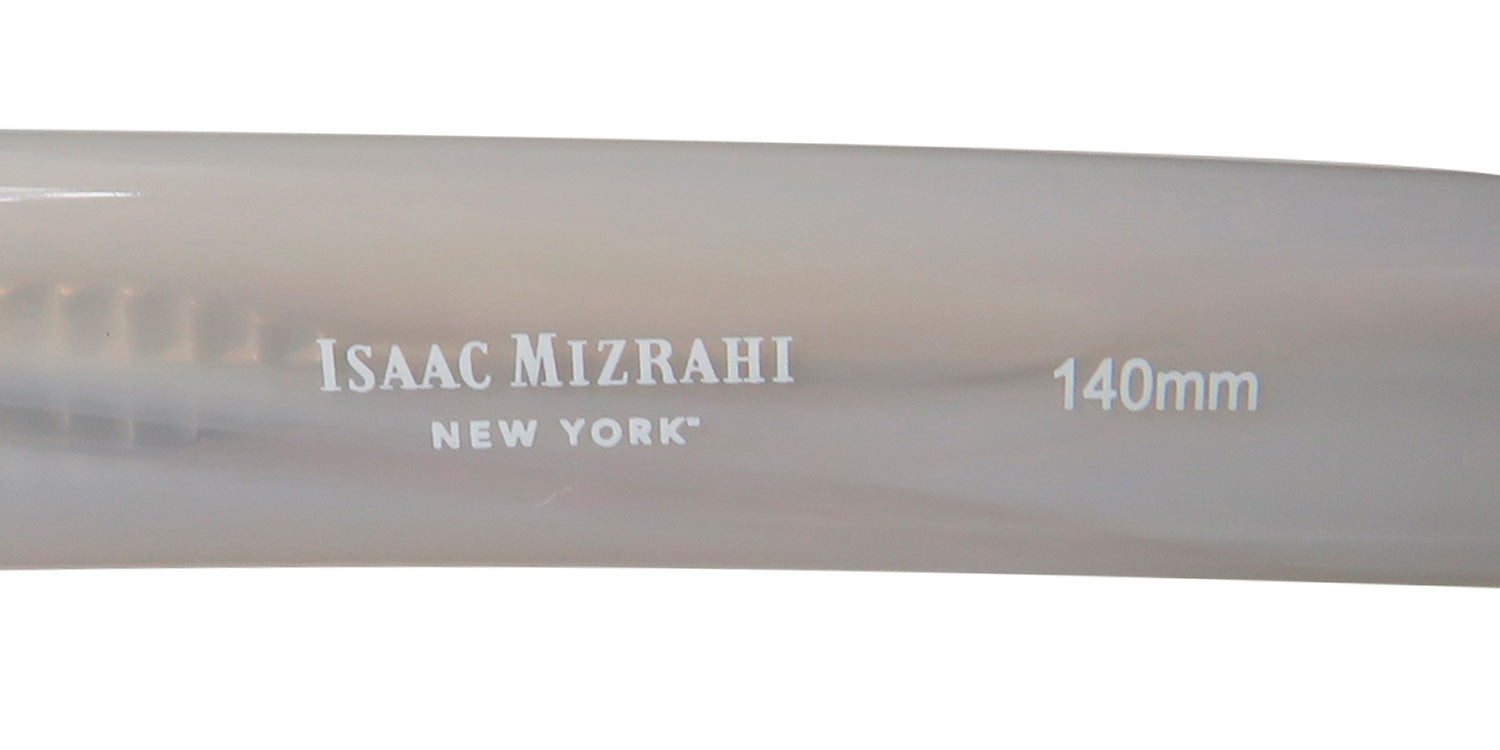 Isaac Mizrahi 30211 Sunglasses