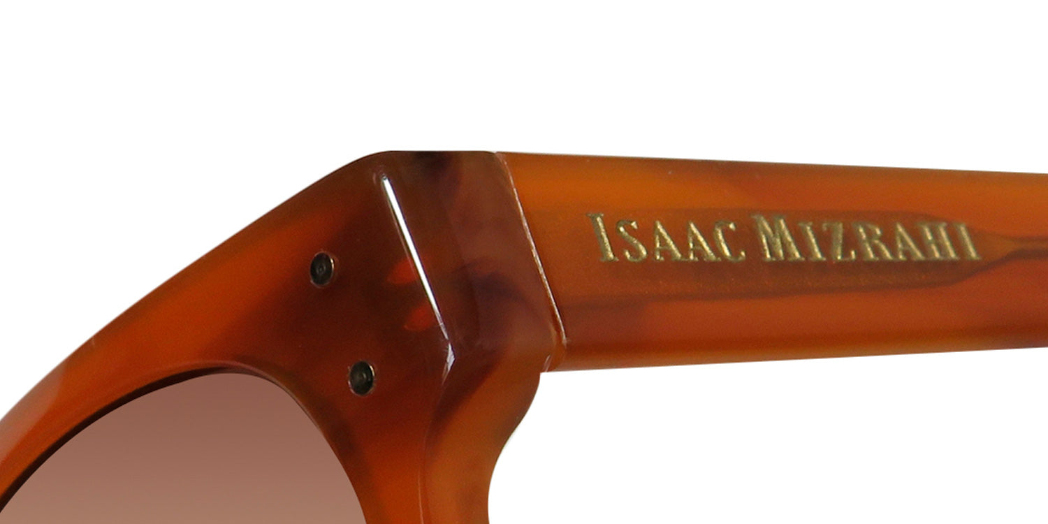 Isaac Mizrahi 30211 Sunglasses