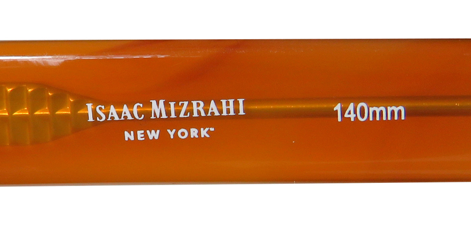 Isaac Mizrahi 30211 Sunglasses