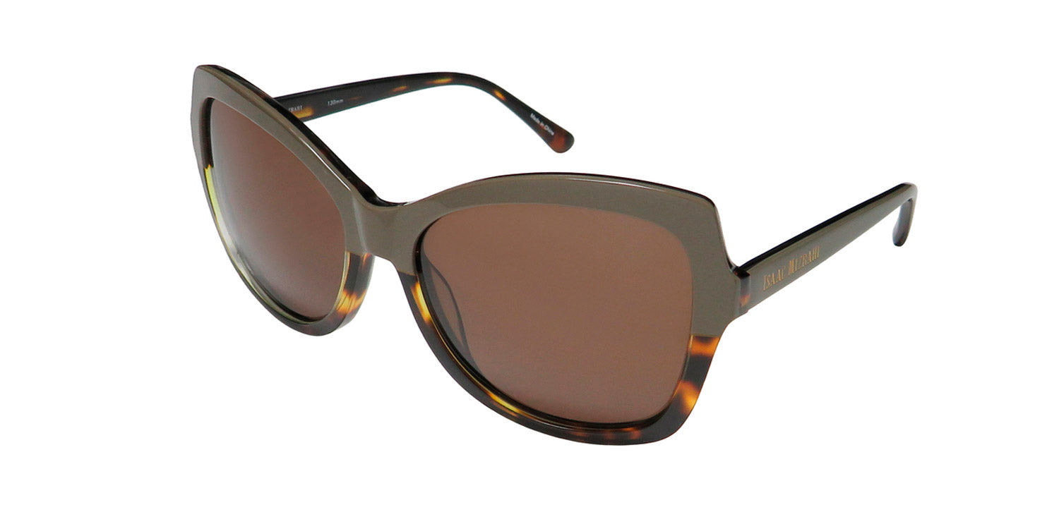 Isaac Mizrahi 30216 Sunglasses
