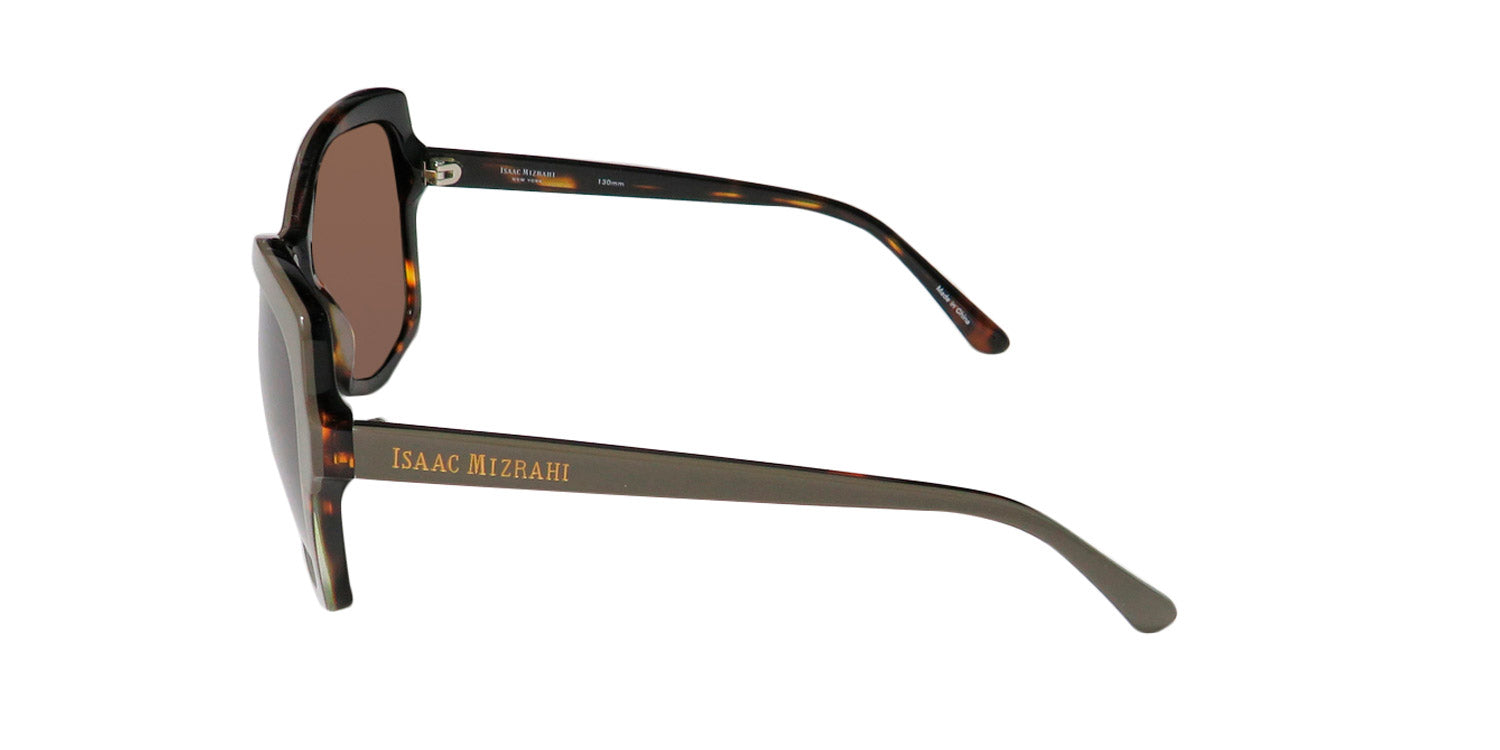 Isaac Mizrahi 30216 Sunglasses