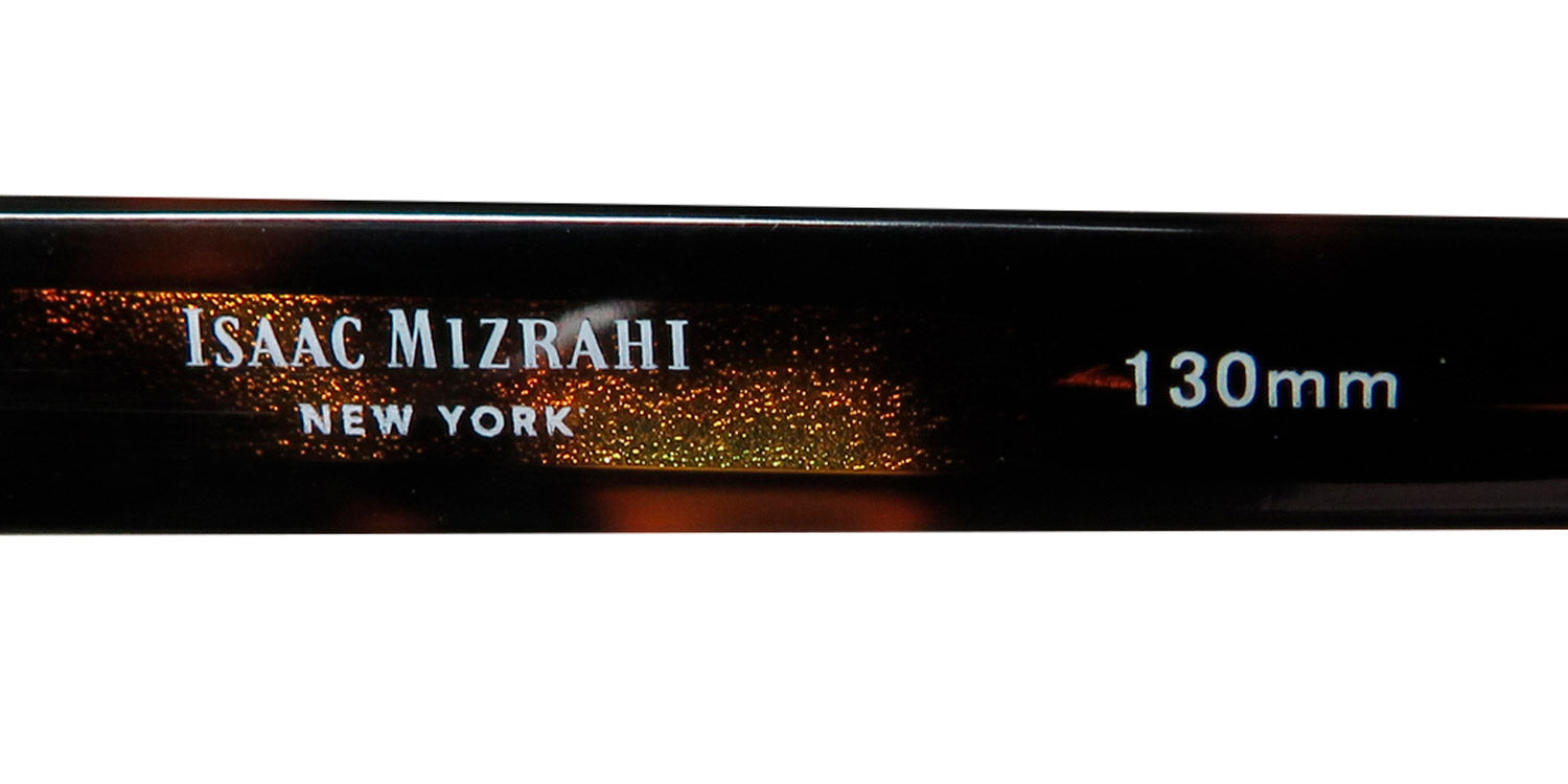 Isaac Mizrahi 30216 Sunglasses
