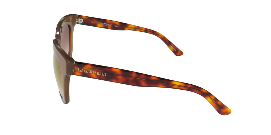 Isaac Mizrahi 30214 Sunglasses